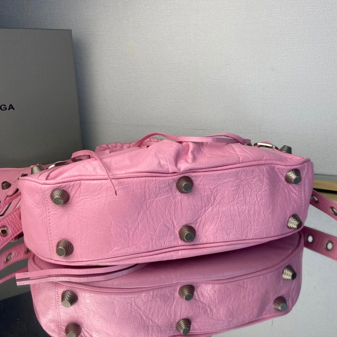 Le Cagole 3Colour item:B-B202A2417-3
