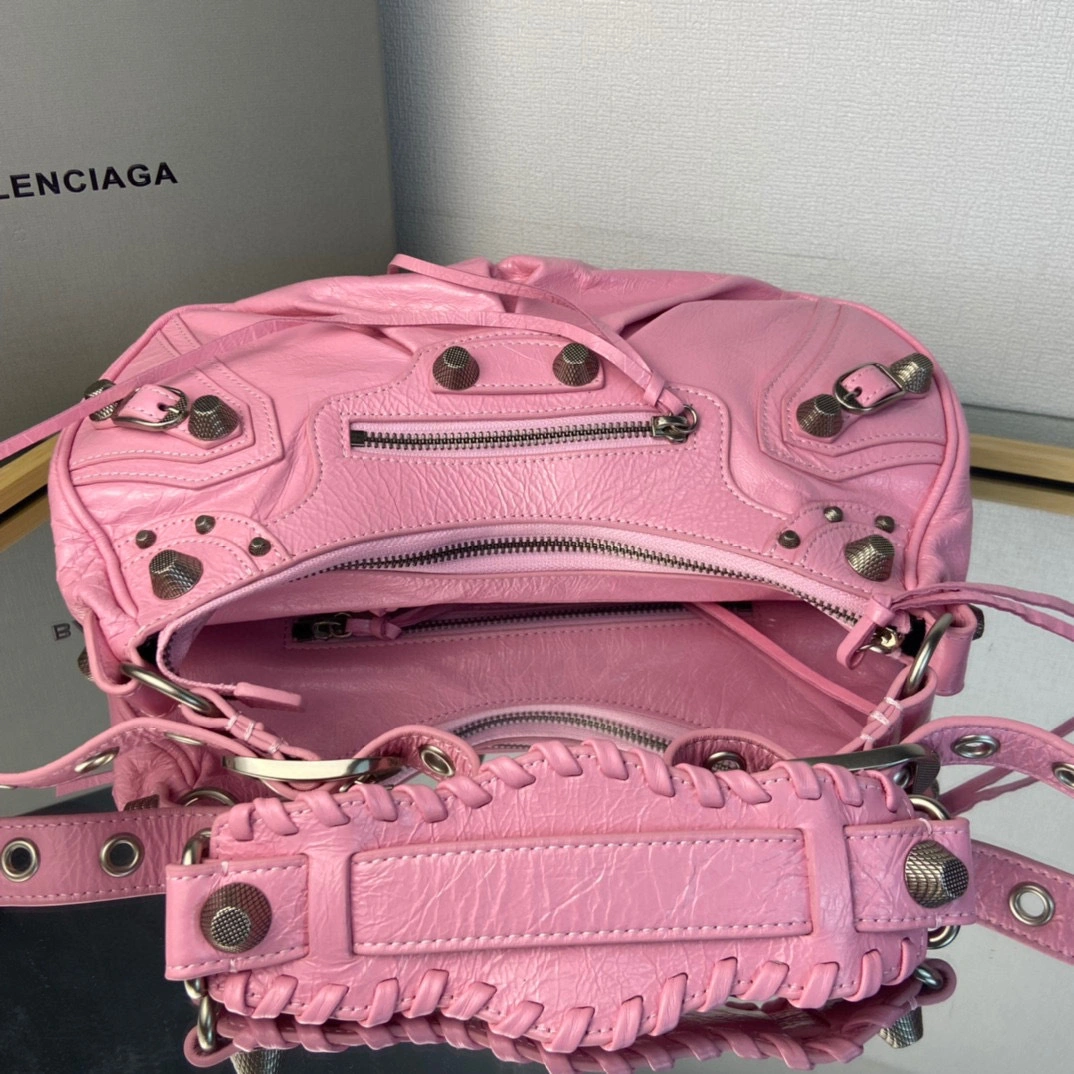 Le Cagole 3Colour item:B-B202A2417-3