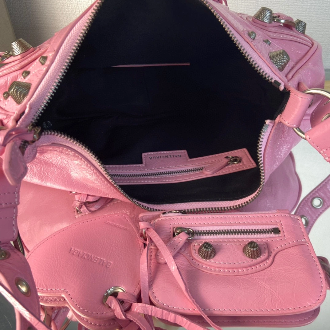 Le Cagole 3Colour item:B-B202A2417-3