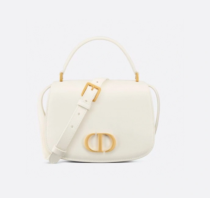 MOMO-- 4ior M9371UNQA_M030 high quality version cowhide 30 Montaigne Avenue Top Handle item:D-B000K2825