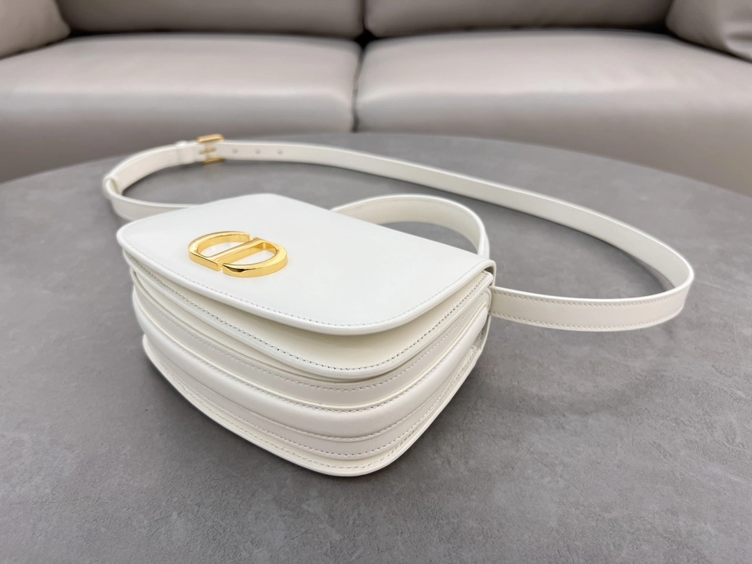 MOMO-- 4ior M9371UNQA_M030 high quality version cowhide 30 Montaigne Avenue Top Handle item:D-B000K2825