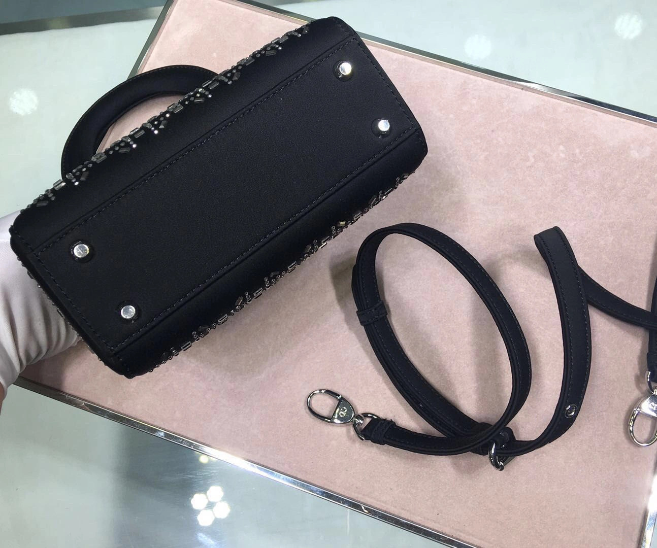 M0500，counters quality item : 046Y063B0000H1732