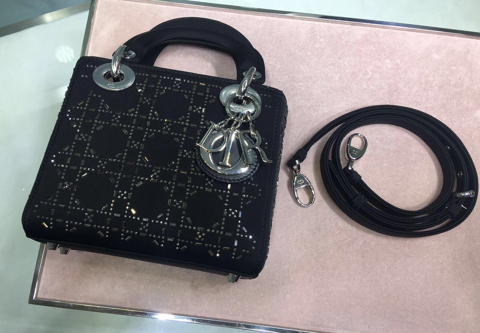 M0500，counters quality item : 046Y063B0000H1732