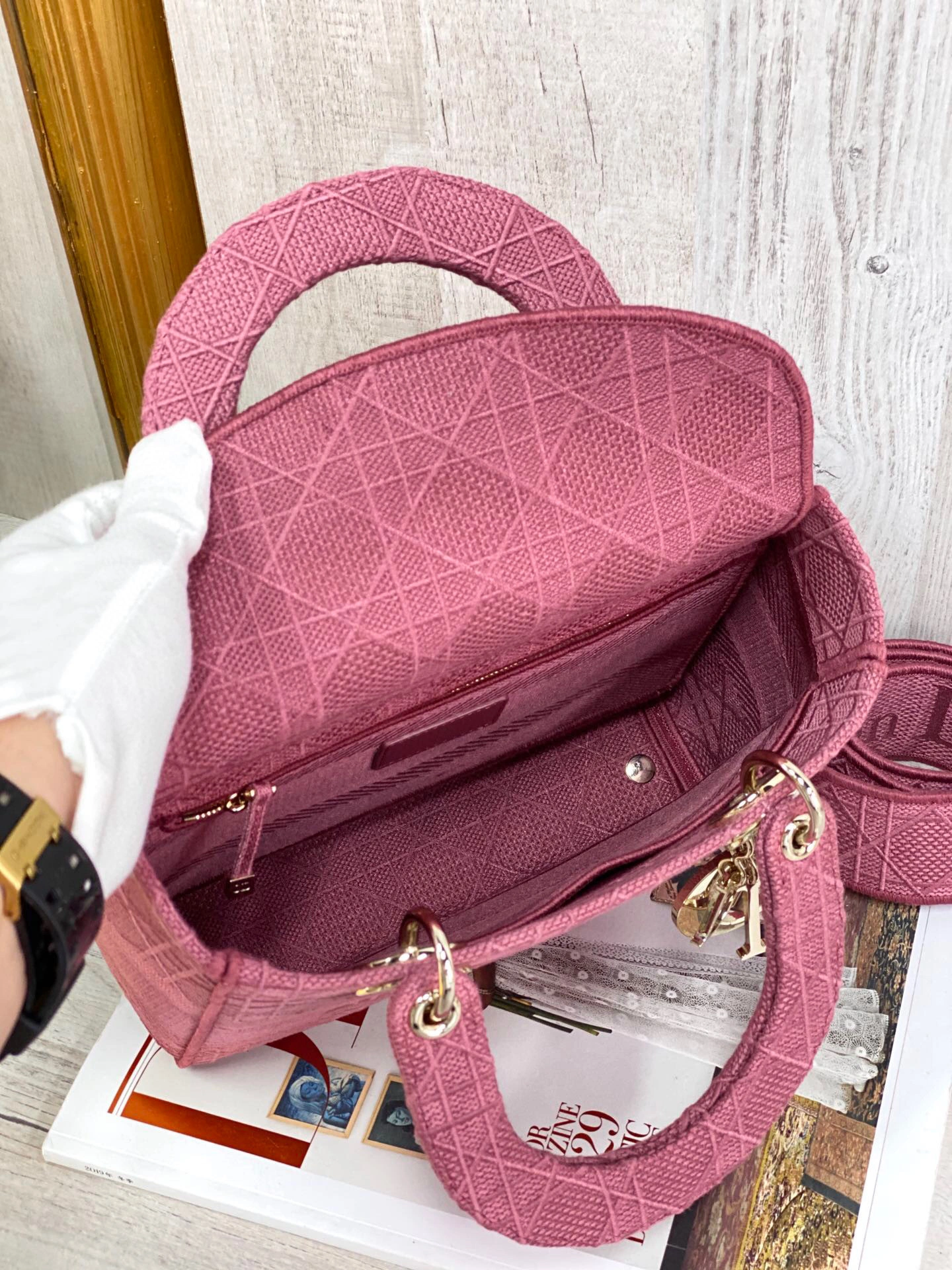 M0565 counters quality item : 046Y007B0000H1717