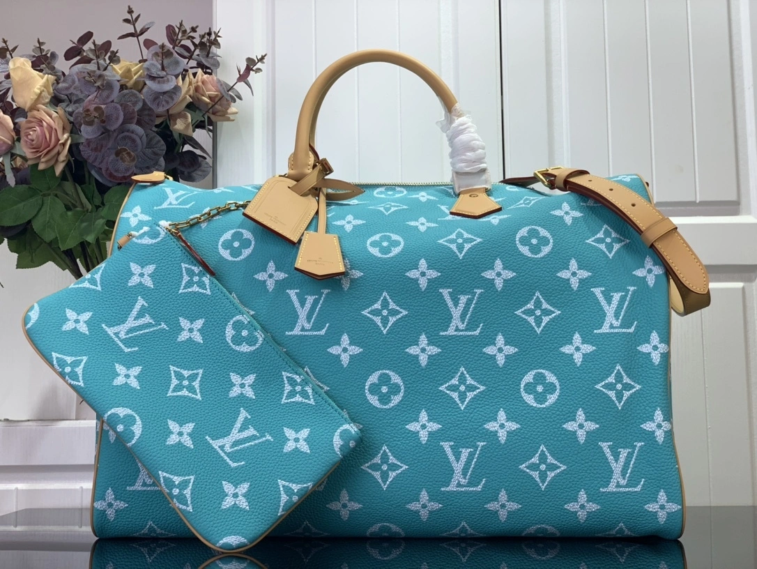 Custombag-- 8V M11565 counters quality Speedy P9 Bandoulière50 cowhide sheepskin item:E-B063C0256