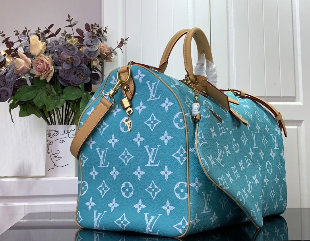 Custombag-- 8V M11565 counters quality Speedy P9 Bandoulière50 cowhide sheepskin item:E-B063C0256