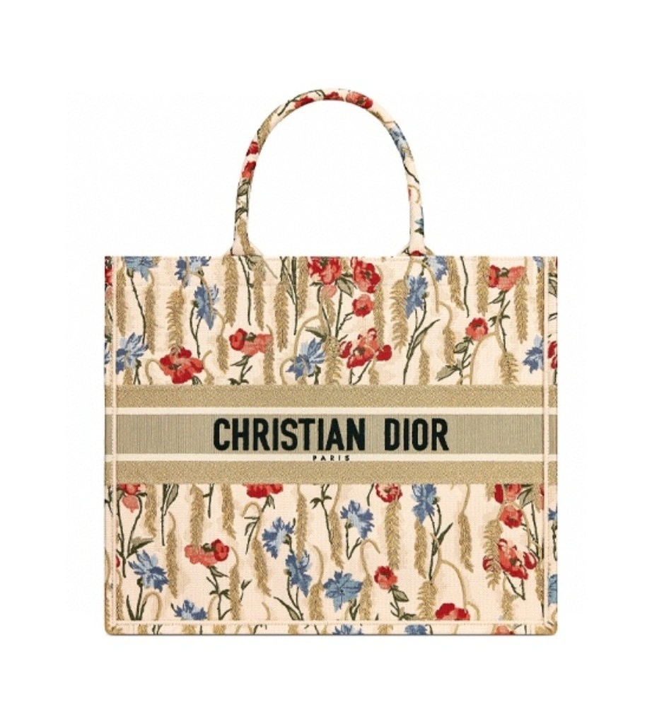 M1286 book tote item : BT-B025B2408