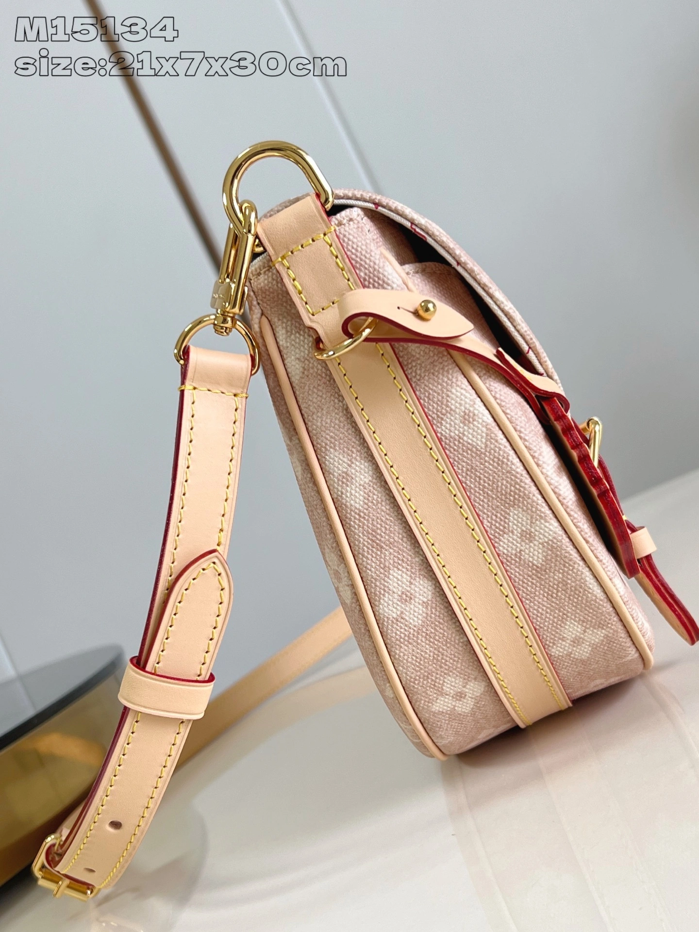 MOMO-- 8V M15134 high quality version Escape Travels With Grace Coddington item:E-B574K1801