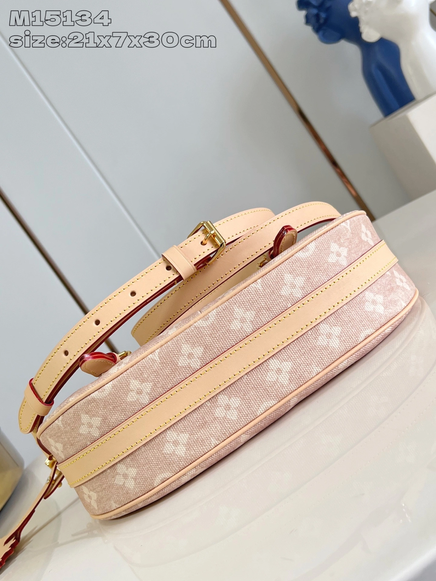 MOMO-- 8V M15134 high quality version Escape Travels With Grace Coddington item:E-B574K1801