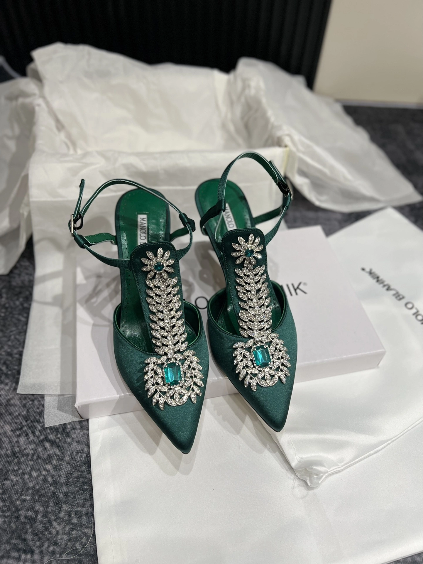 M19o8o 218-0039-3206 Heel height：7CM item:DT-X234G0949