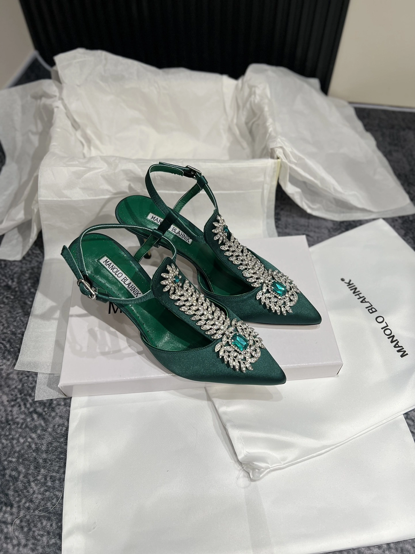 M19o8o 218-0039-3206 Heel height：7CM item:DT-X234G0949