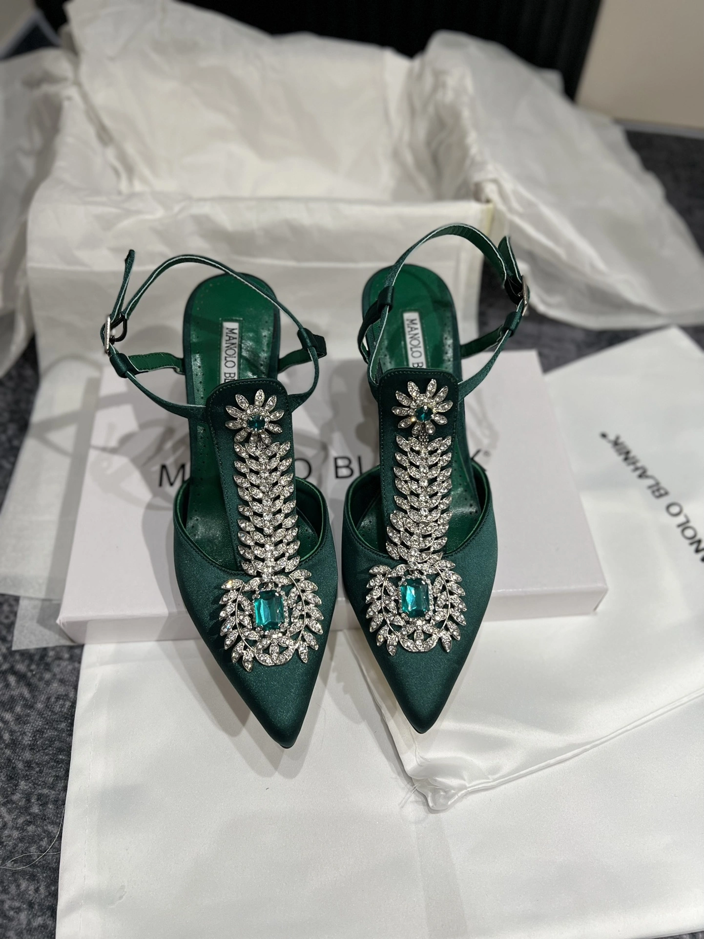 M19o8o 218-0039-3206 Heel height：7CM item:DT-X234G0949