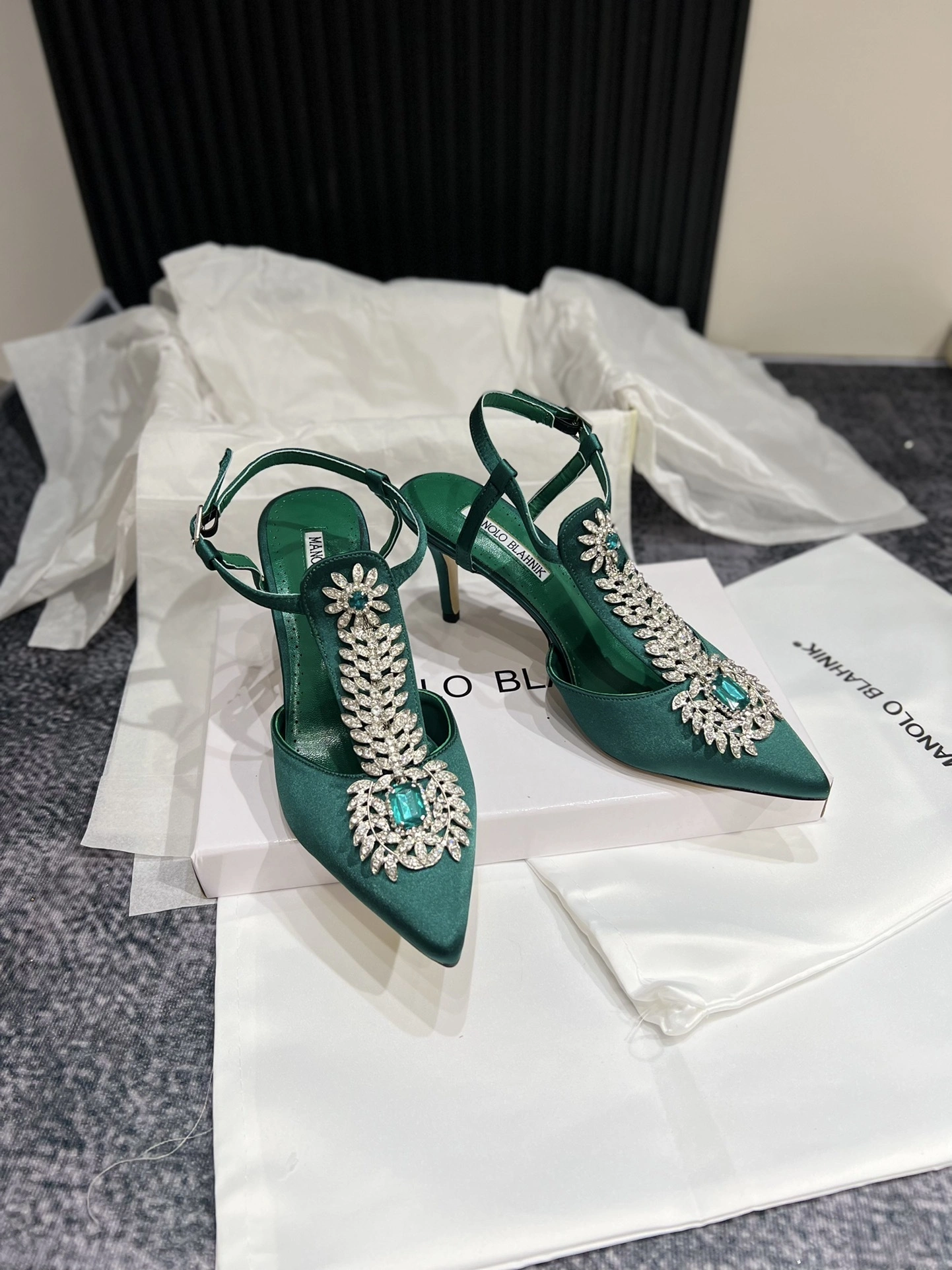 M19o8o 218-0039-3206 Heel height：7CM item:DT-X234G0949