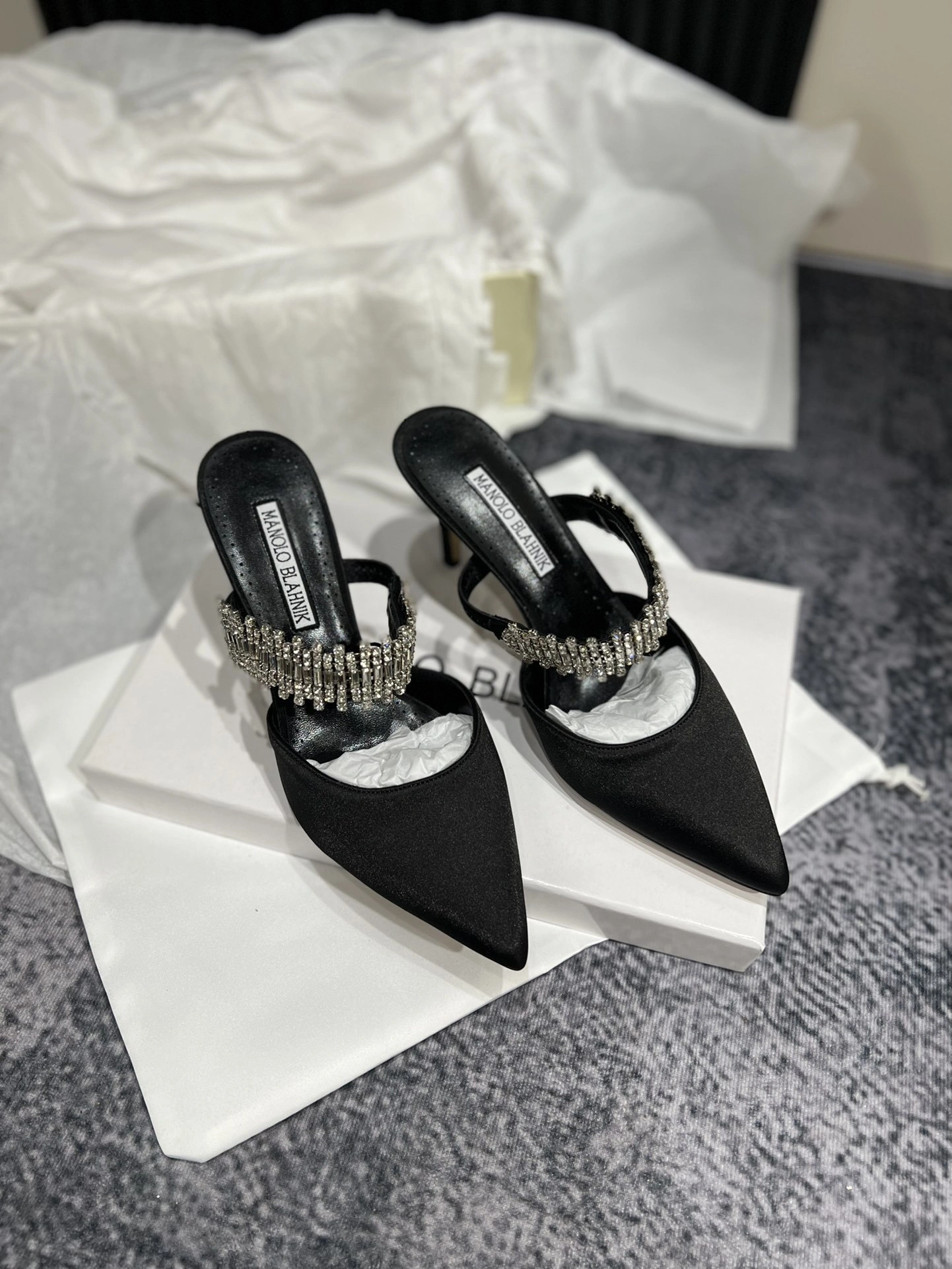 M19o8o 322-2392-0001 Heel height：10CM item:DT-X234G0950