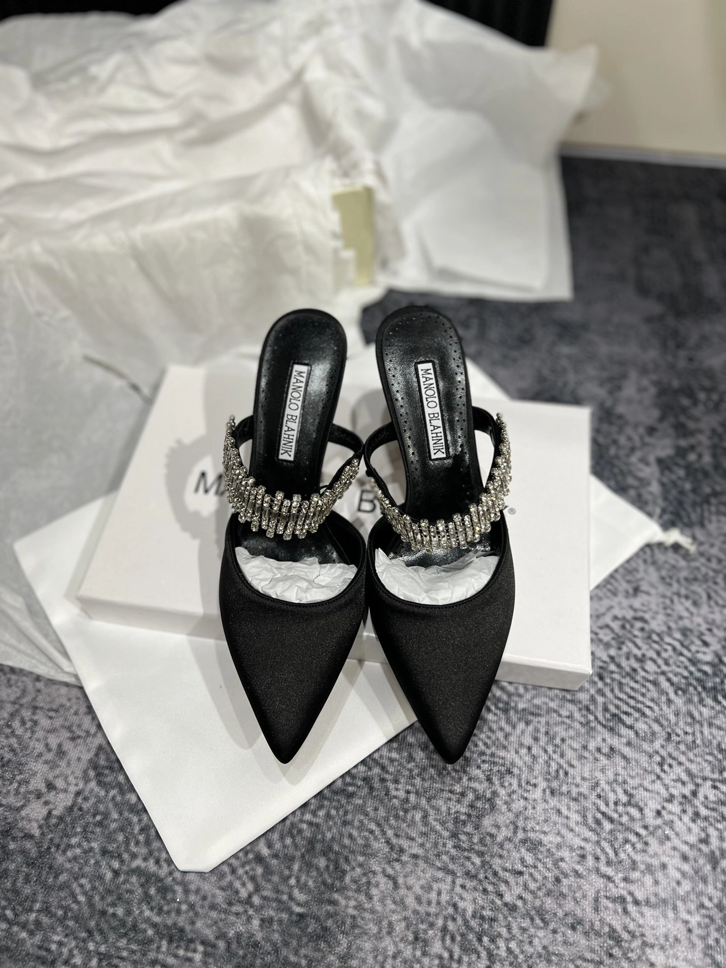 M19o8o 322-2392-0001 Heel height：10CM item:DT-X234G0950