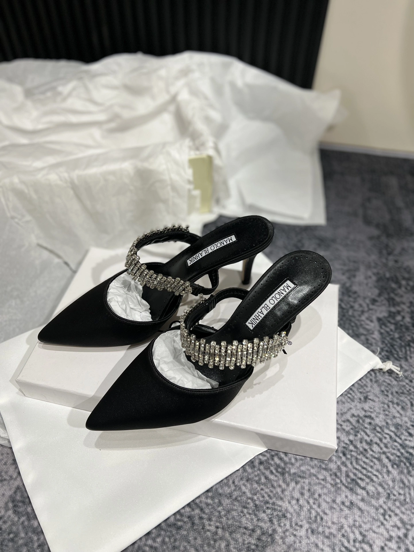 M19o8o 322-2392-0001 Heel height：10CM item:DT-X234G0950