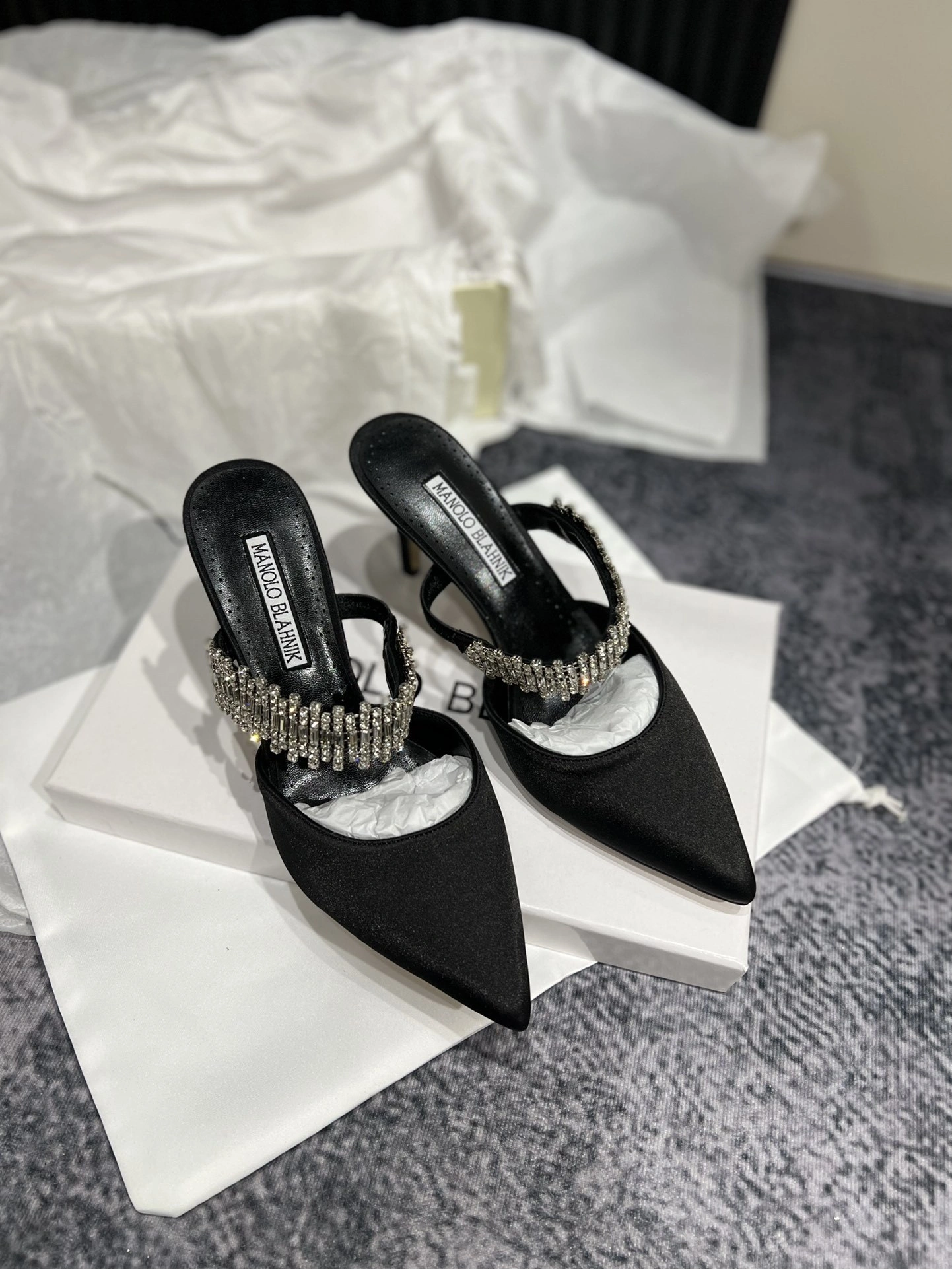 M19o8o 322-2392-0001 Heel height：10CM item:DT-X234G0950