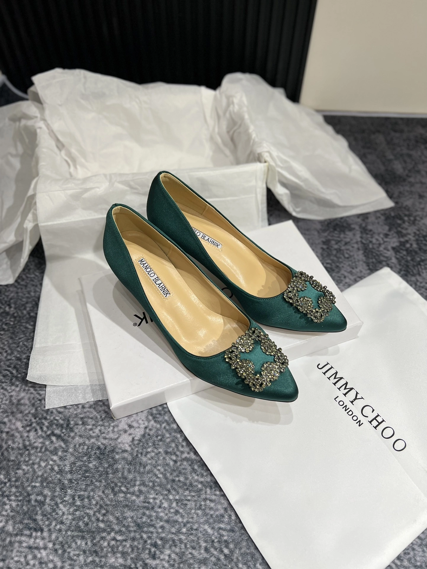 &M19o8o 323-2694-3017 Heel height：8CM item:DT-X234G0952