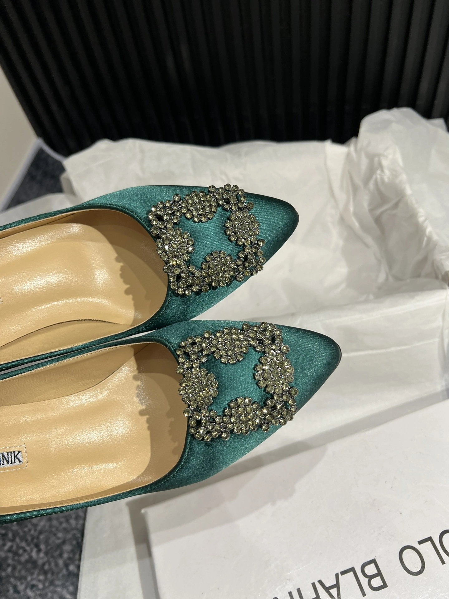 &M19o8o 323-2694-3017 Heel height：8CM item:DT-X234G0952