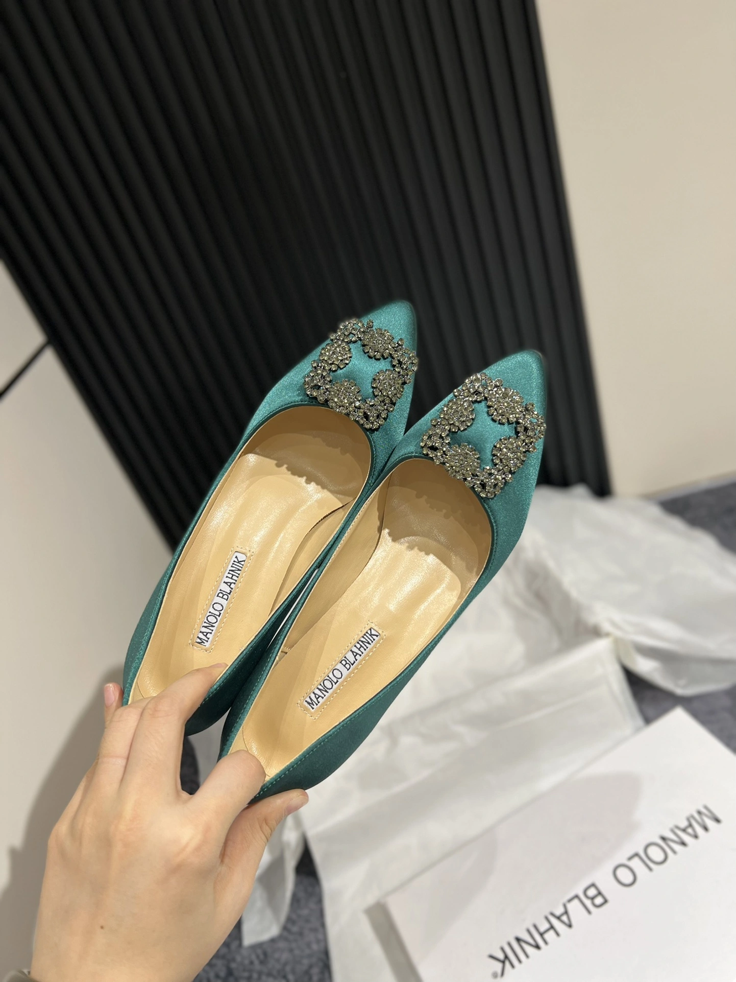 &M19o8o 323-2694-3017 Heel height：8CM item:DT-X234G0952