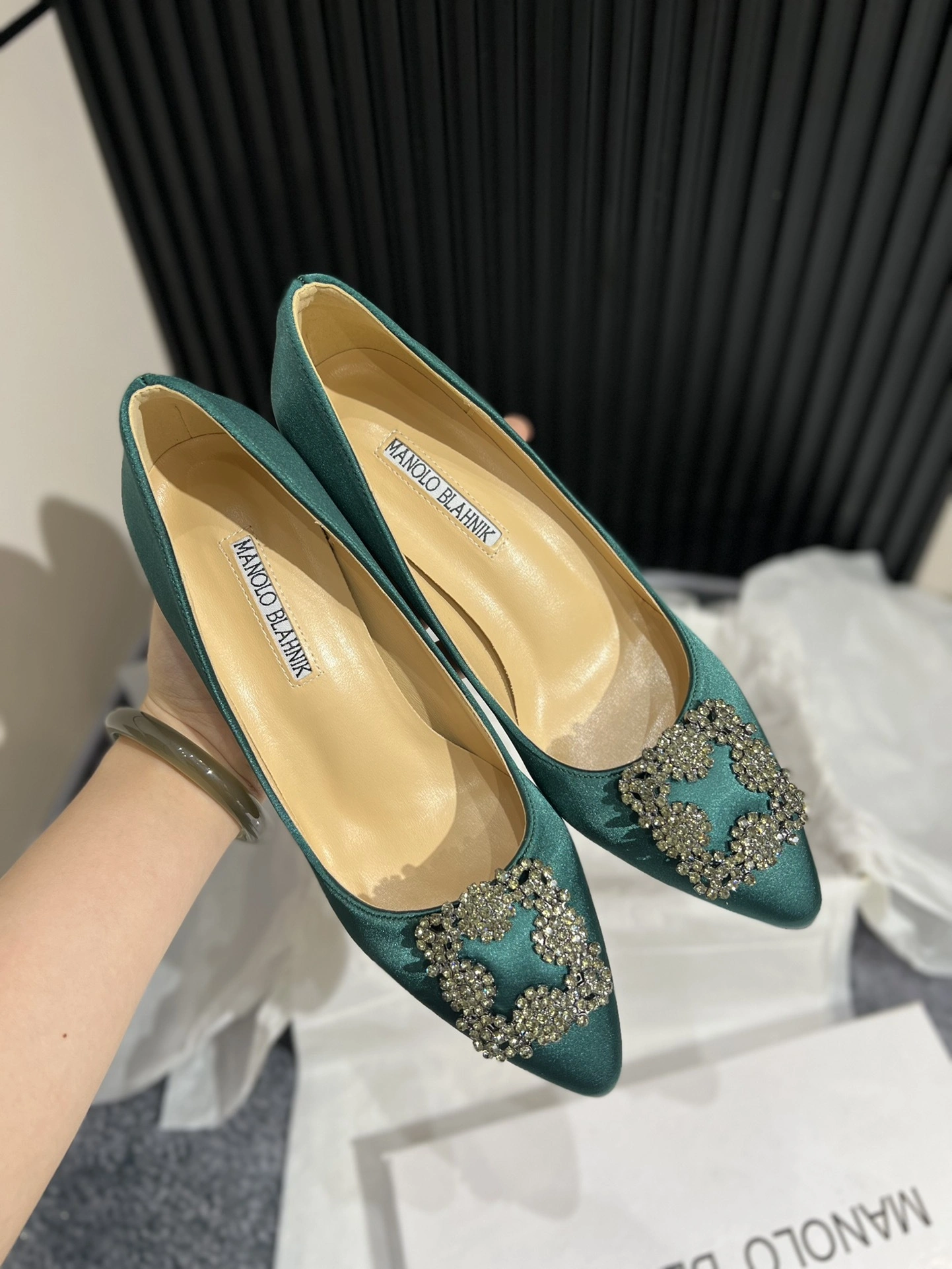 &M19o8o 323-2694-3017 Heel height：8CM item:DT-X234G0952
