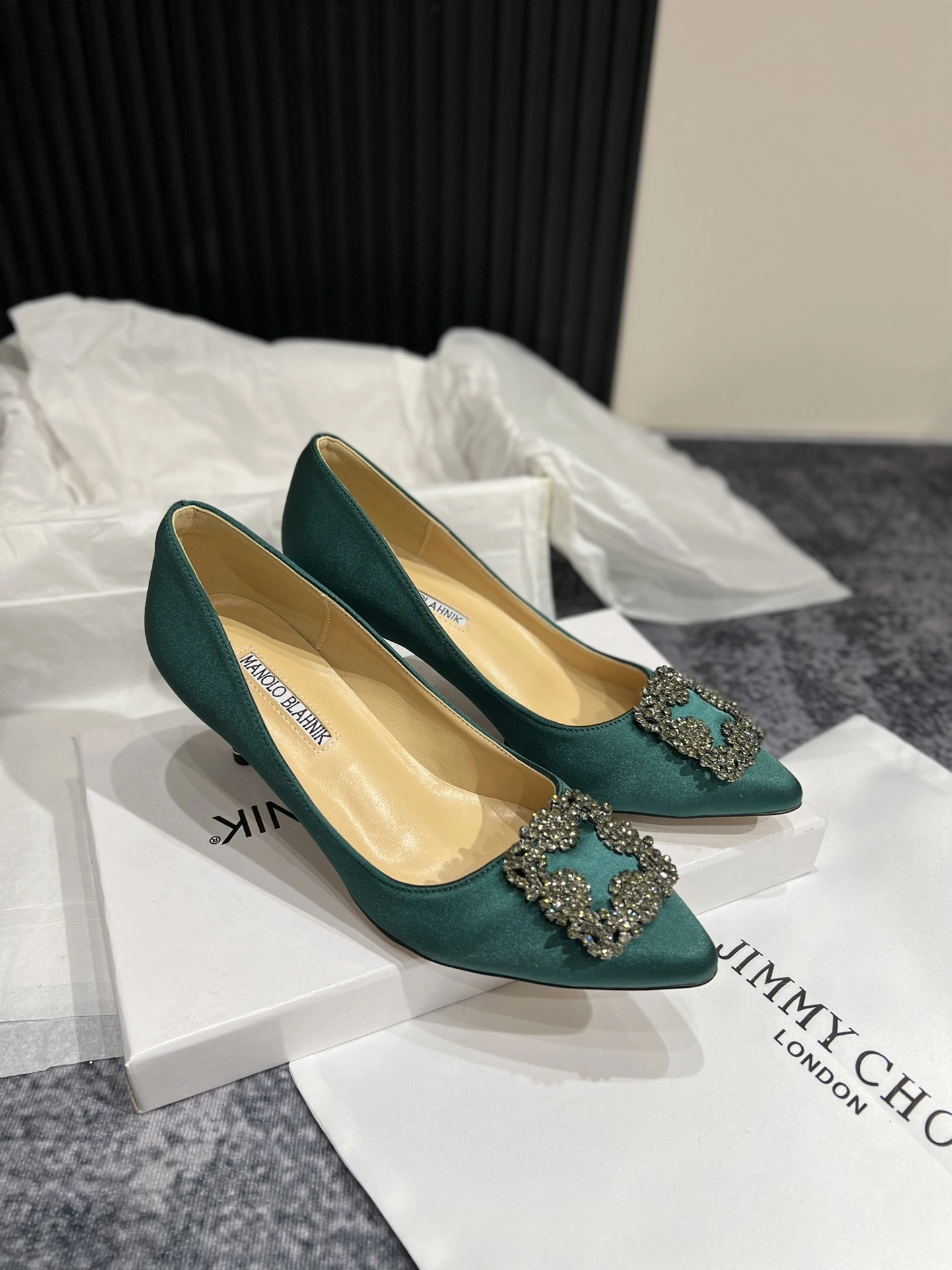 &M19o8o 323-2694-3017 Heel height：8CM item:DT-X234G0952
