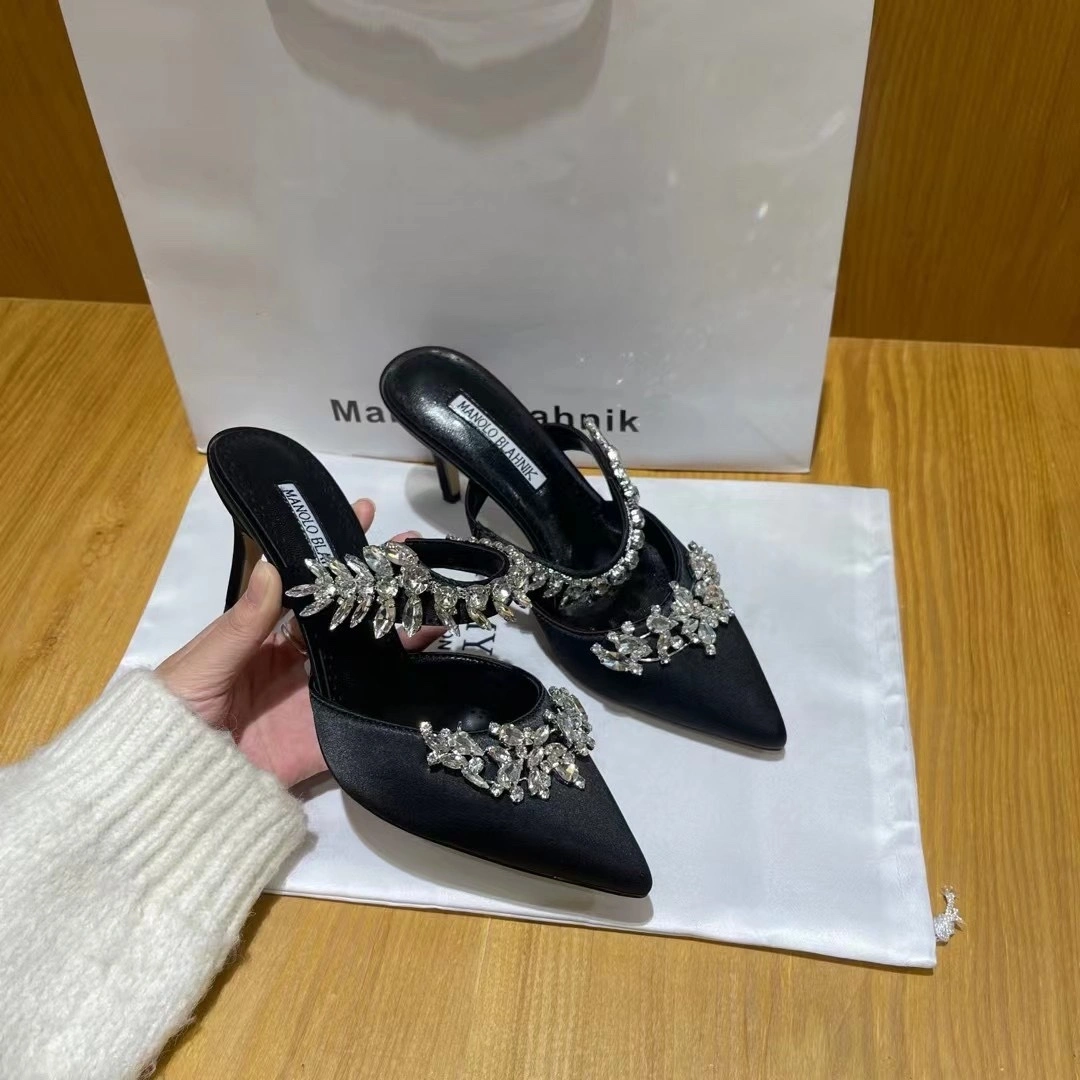 M19o8o 9XX-0362-0047 Heel height：7CM item:DT-X234G0948