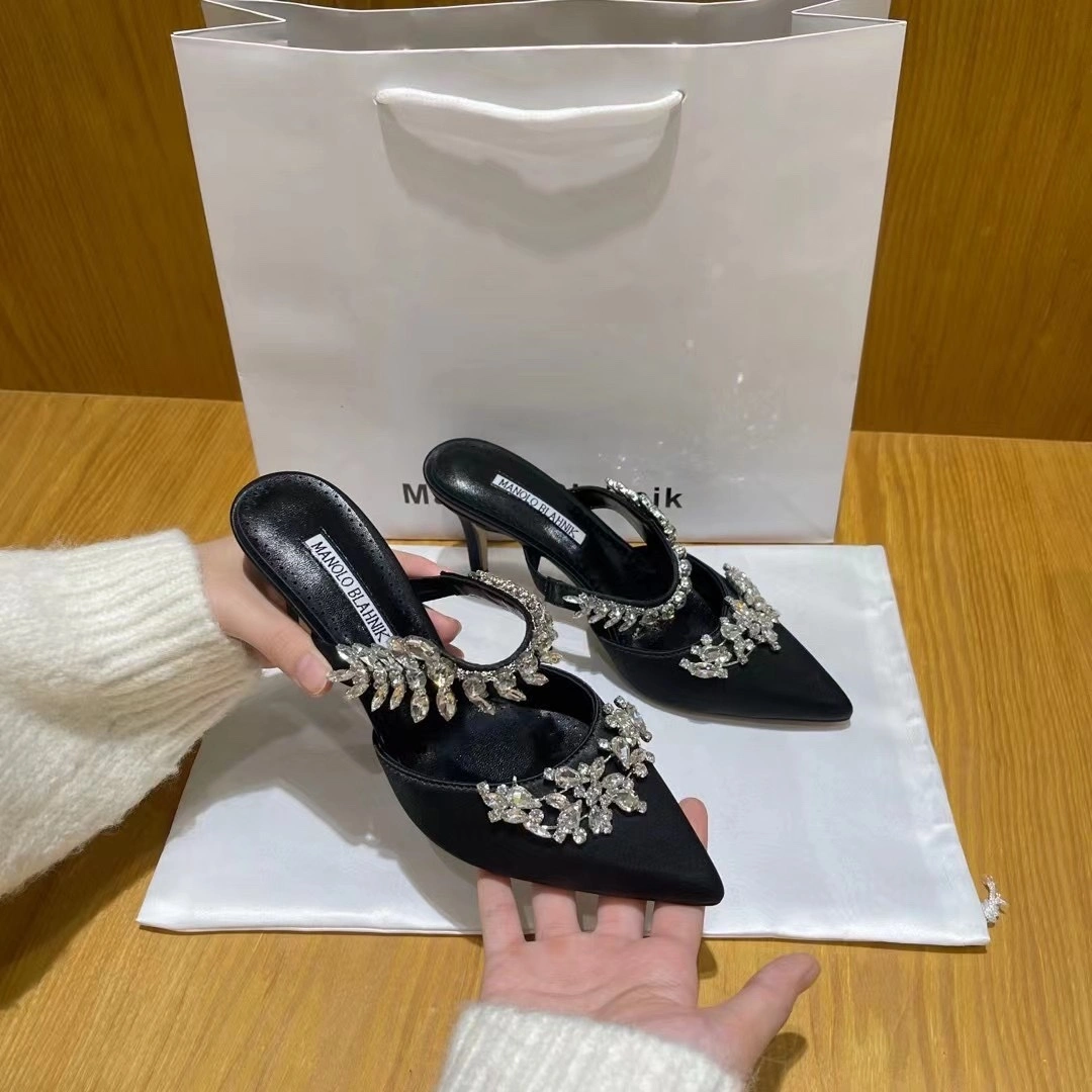 M19o8o 9XX-0362-0047 Heel height：7CM item:DT-X234G0948
