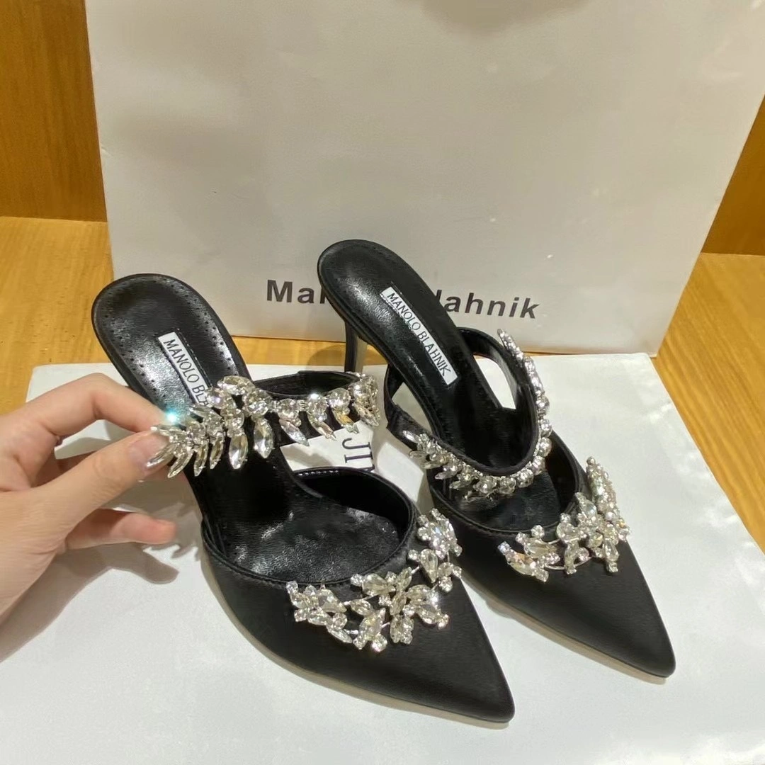 M19o8o 9XX-0362-0047 Heel height：7CM item:DT-X234G0948