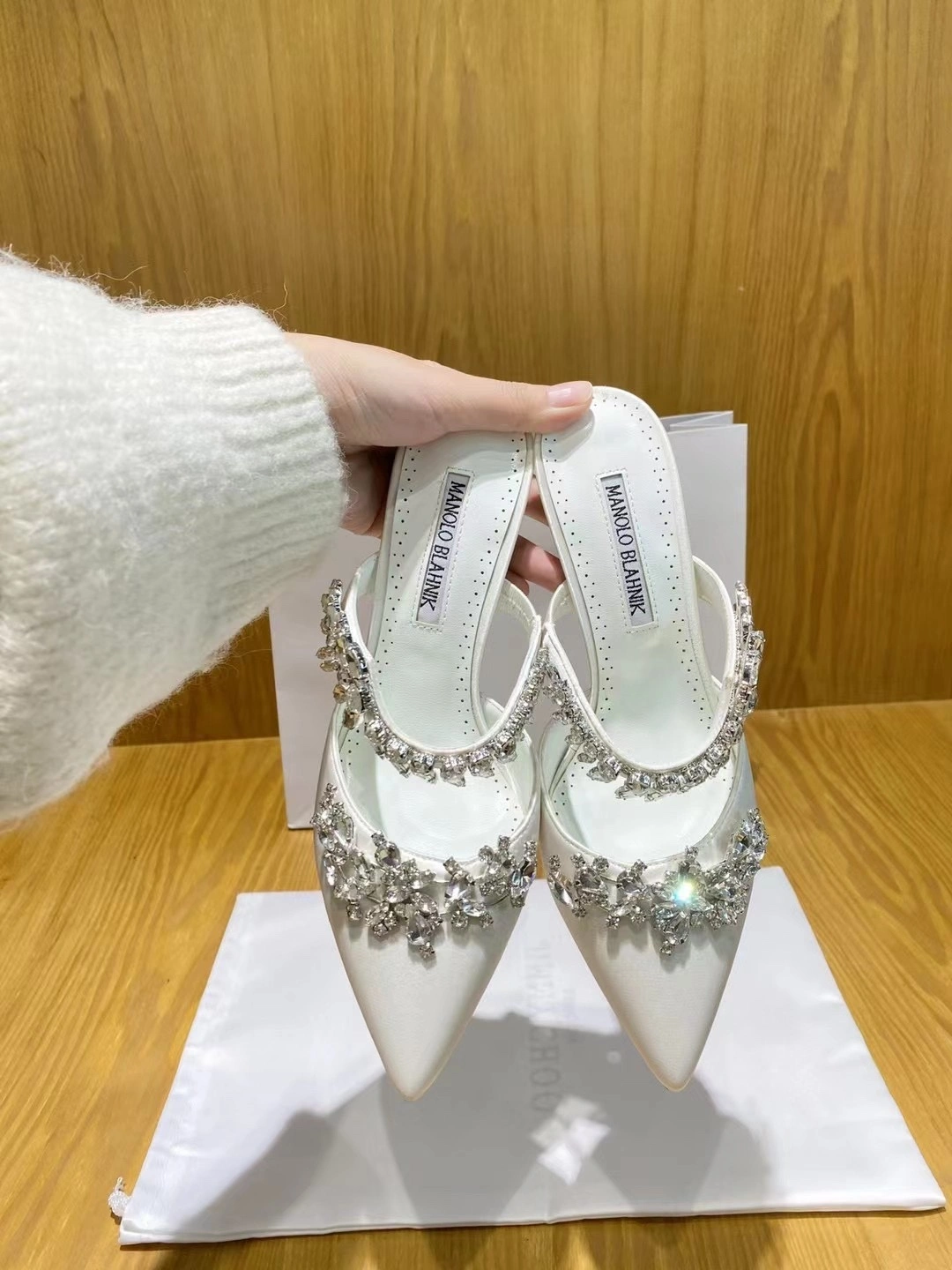 M19o8o 9XX-0362-0051 Heel height：7CM item:DT-X234G0947