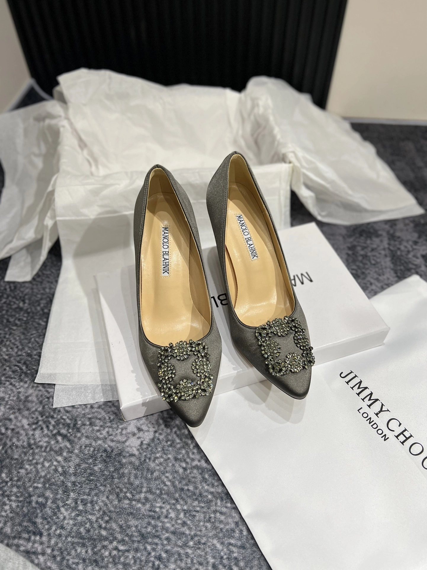 &M19o8o 9XX-0662-0212 Heel height：8CM item:DT-X234G0953