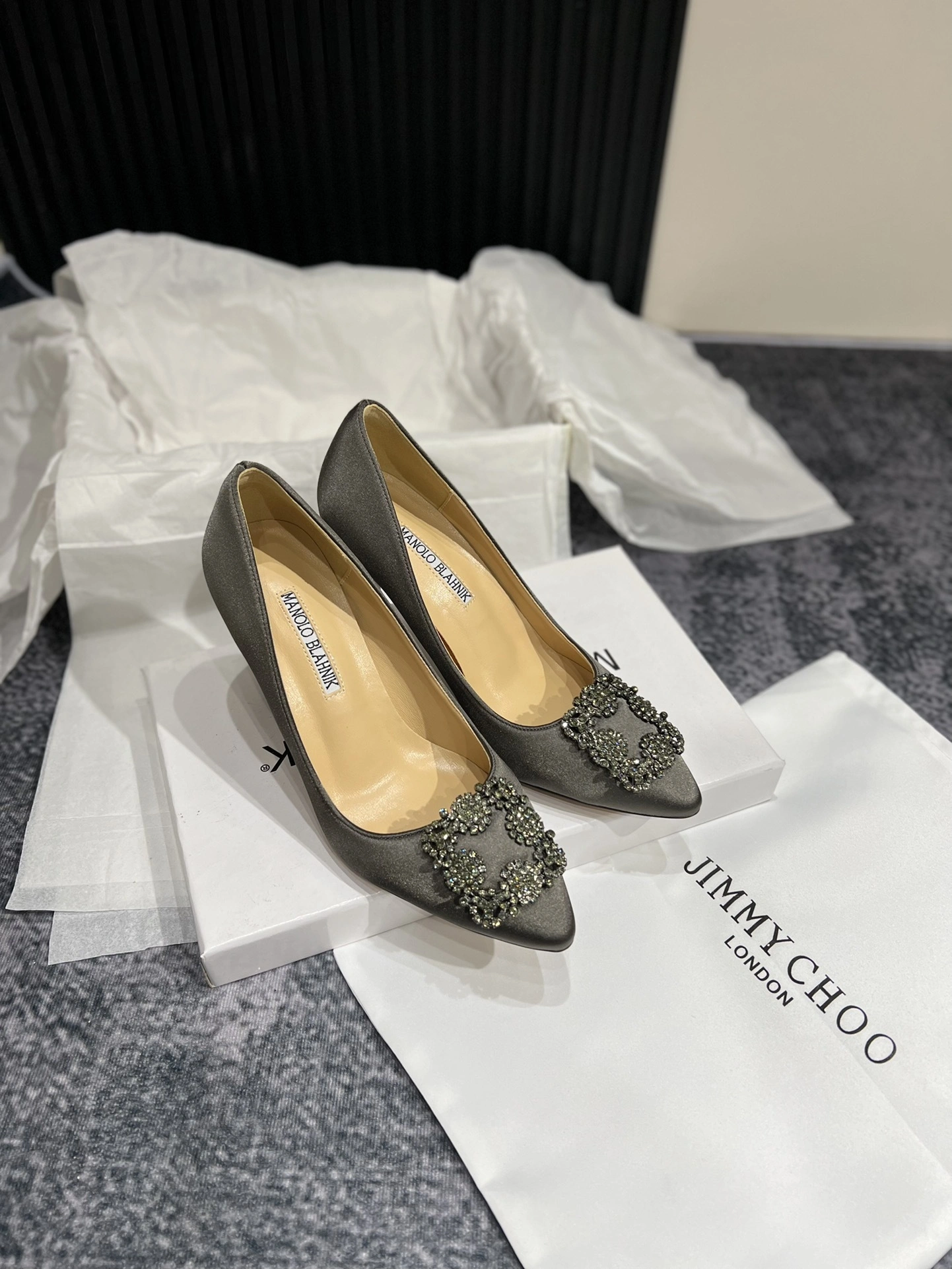 &M19o8o 9XX-0662-0212 Heel height：8CM item:DT-X234G0953