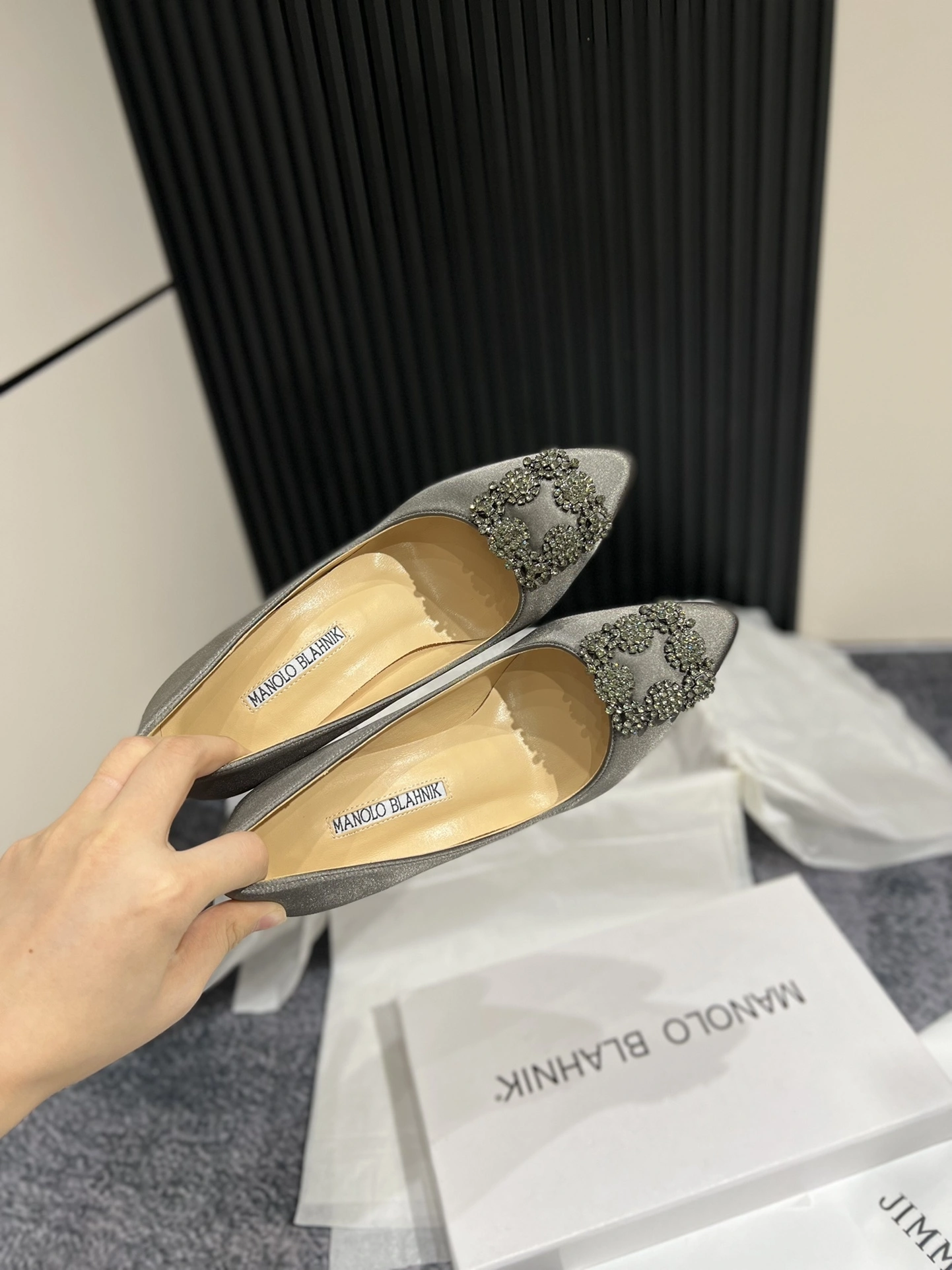 &M19o8o 9XX-0662-0212 Heel height：8CM item:DT-X234G0953