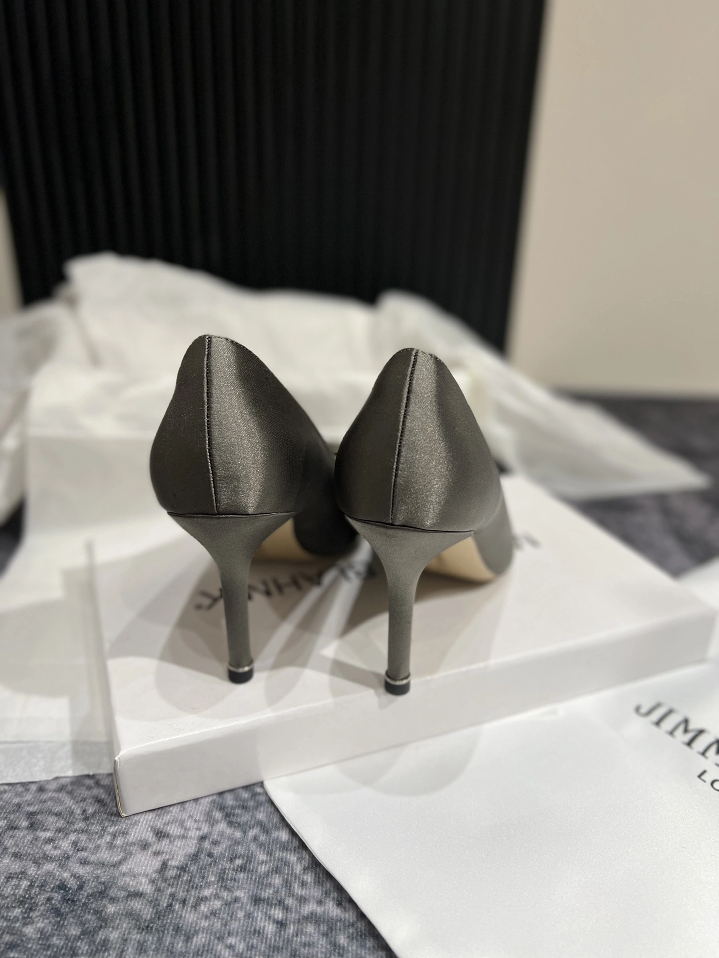 &M19o8o 9XX-0662-0212 Heel height：8CM item:DT-X234G0953