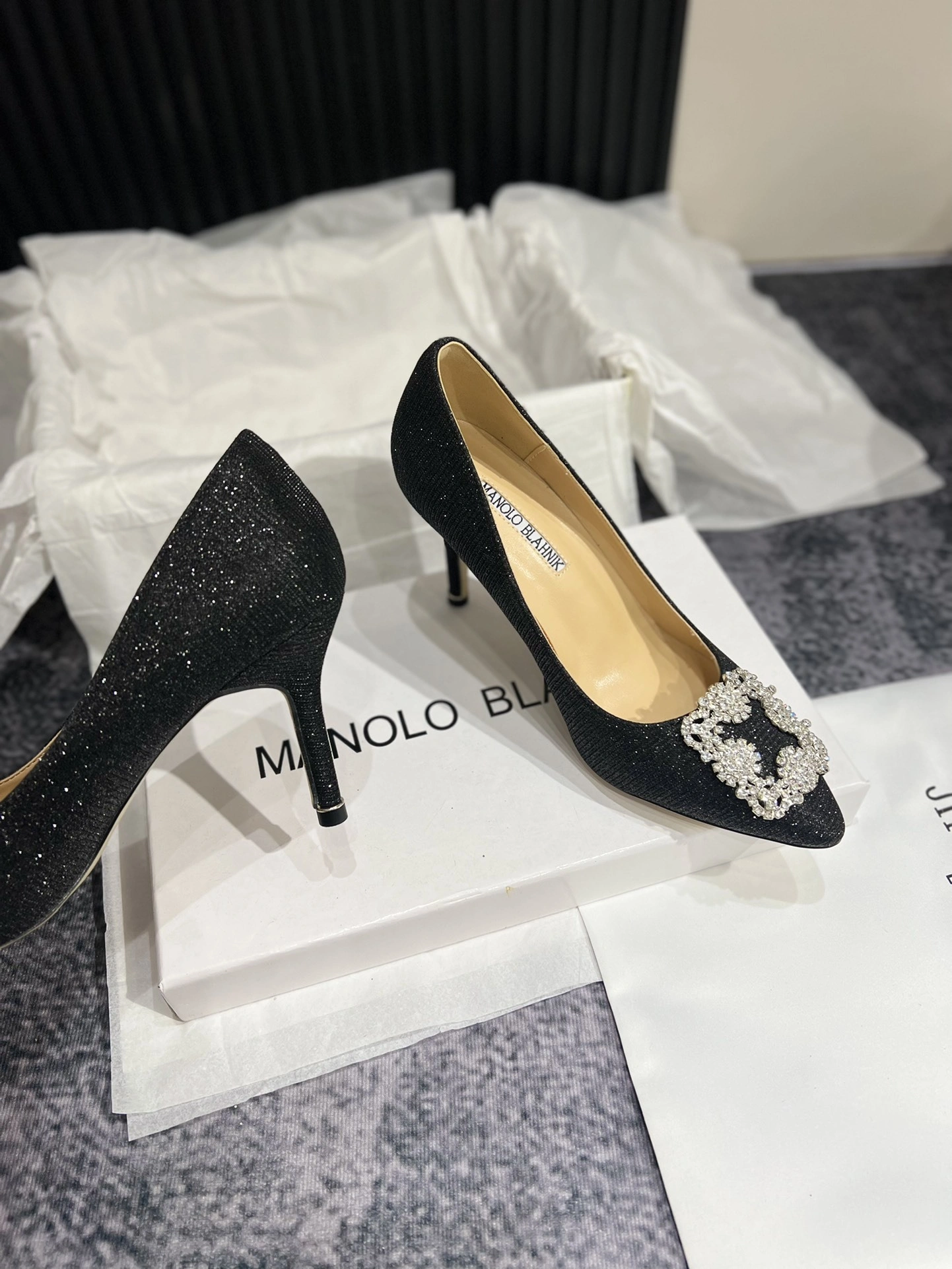 M19o8o 9XX-0711-0011 Heel height：8CM item:DT-X234G0951