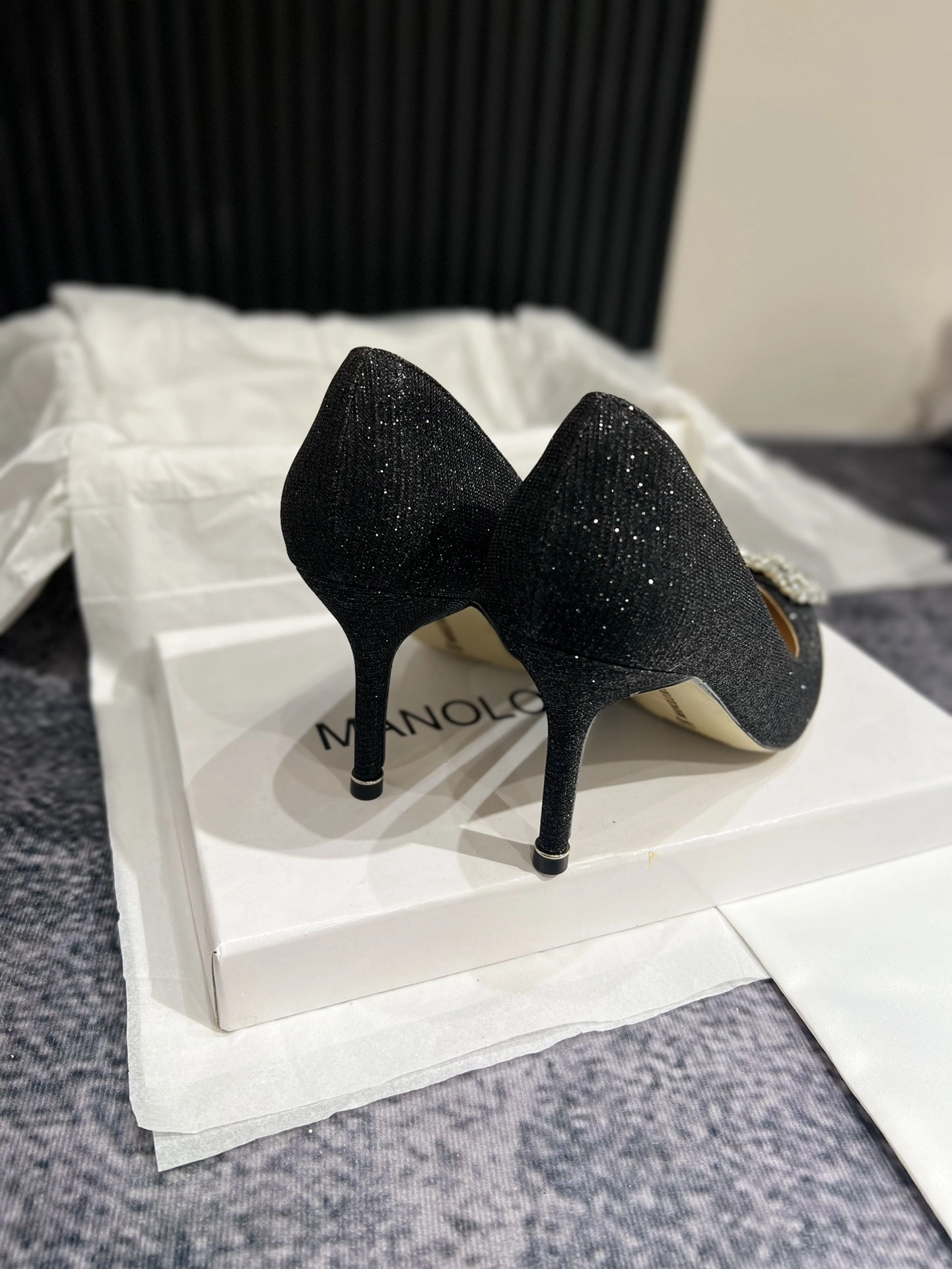 M19o8o 9XX-0711-0011 Heel height：8CM item:DT-X234G0951