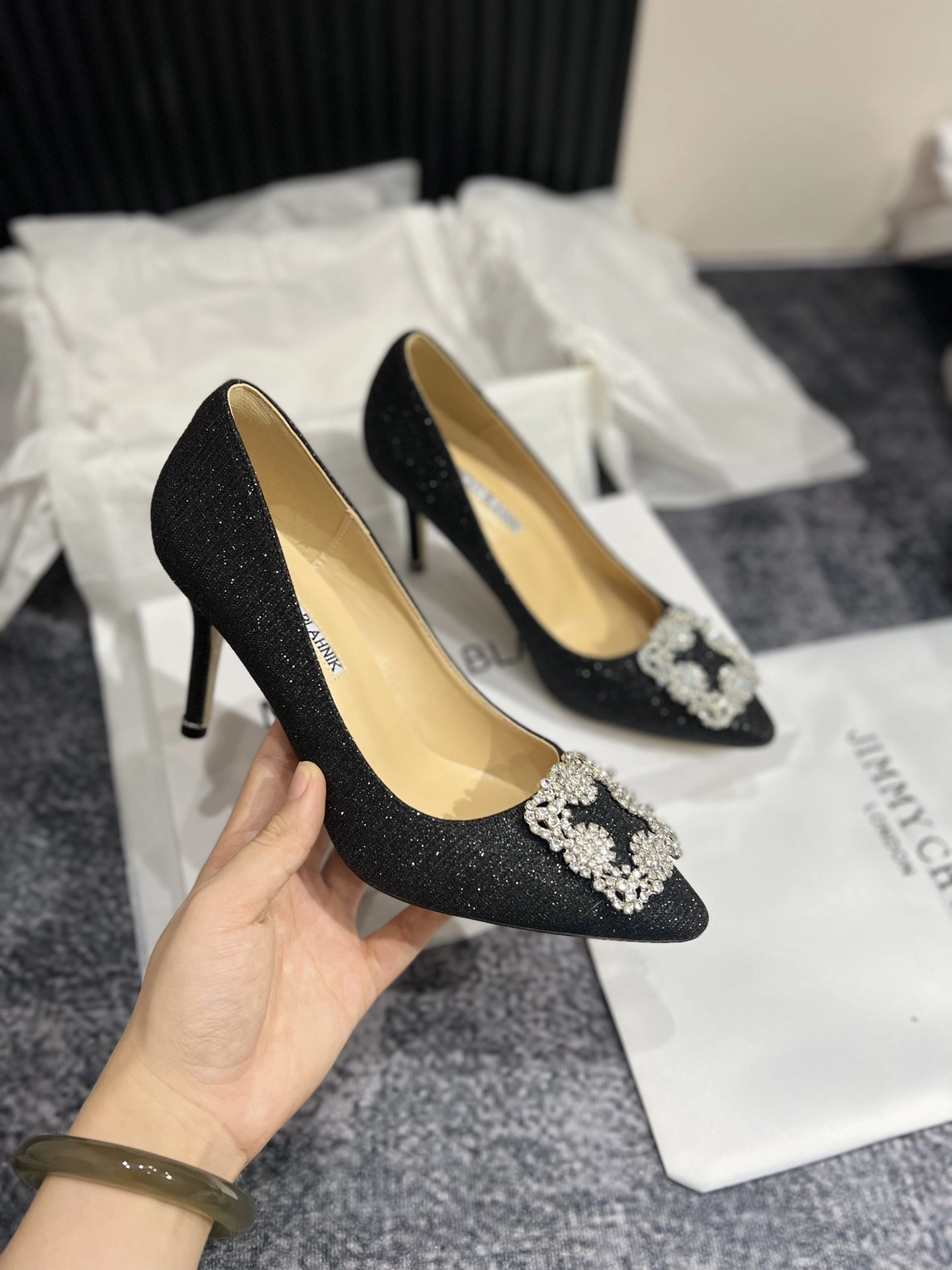 M19o8o 9XX-0711-0011 Heel height：8CM item:DT-X234G0951