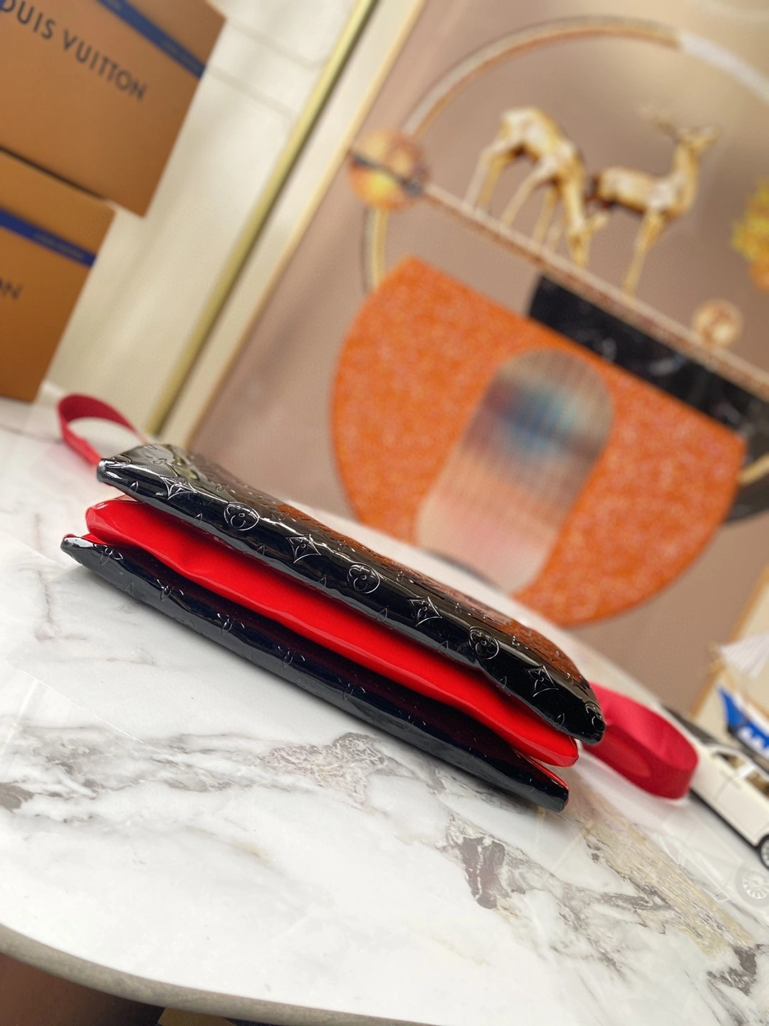 M20369 Monogram item : BT-B225D0819W