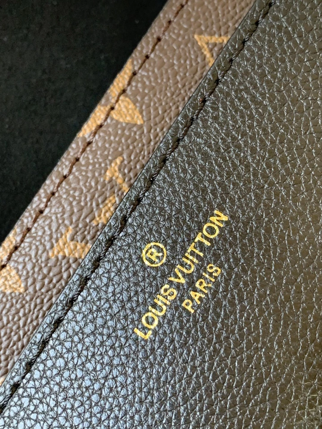M41730 Calfskin item : AT-B225L0406L