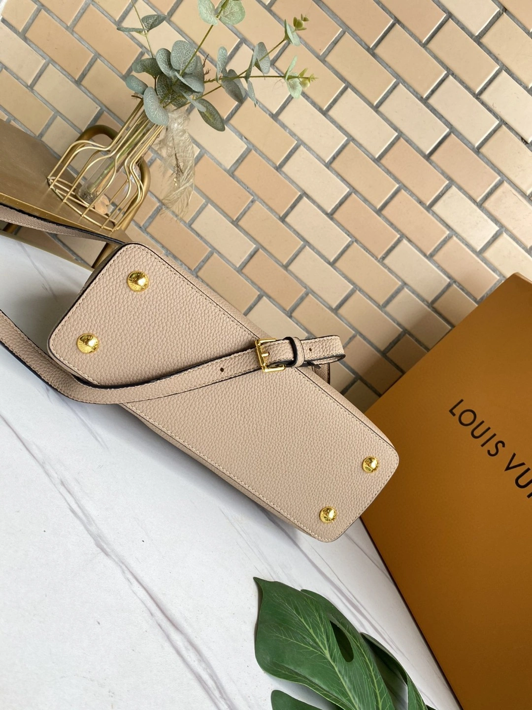 M42253 CAPUCINES item : AT-B225L0334L