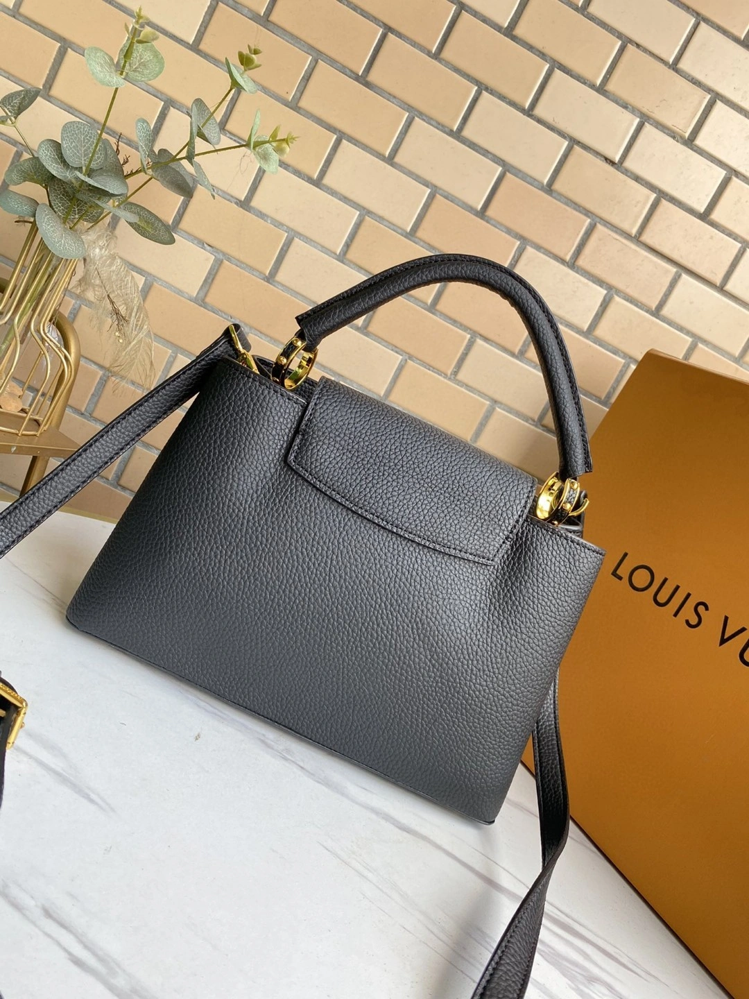M42259 CAPUCINES item : AT-B225L0340L