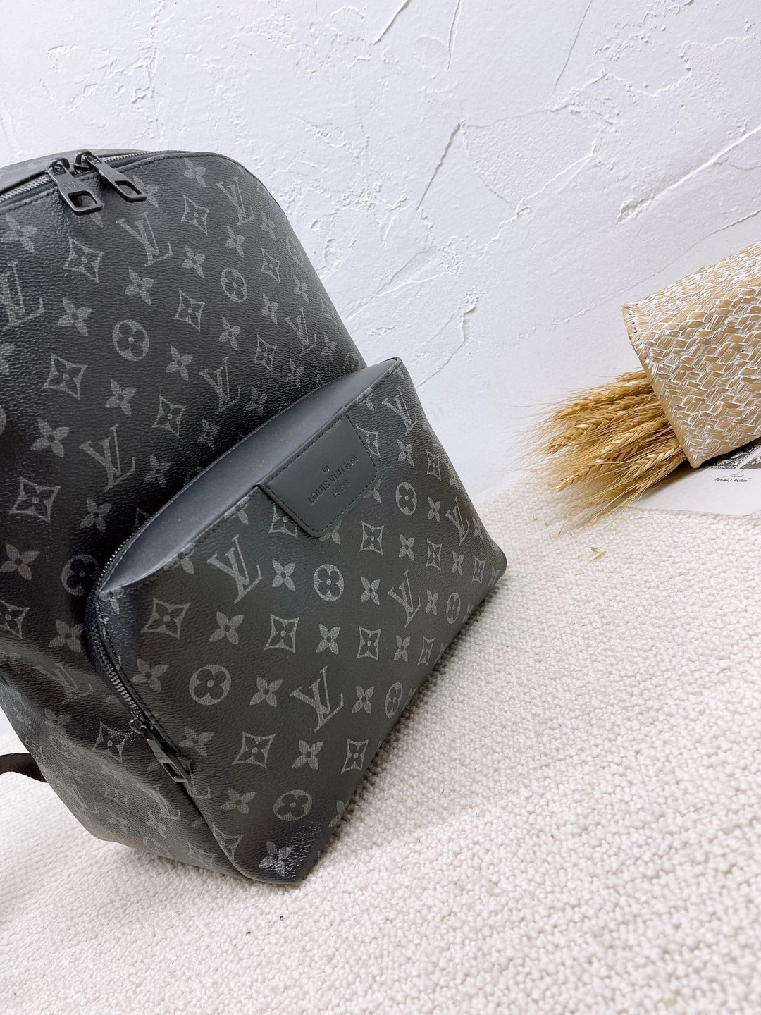M43186 Monogram item : BT-B015C0491