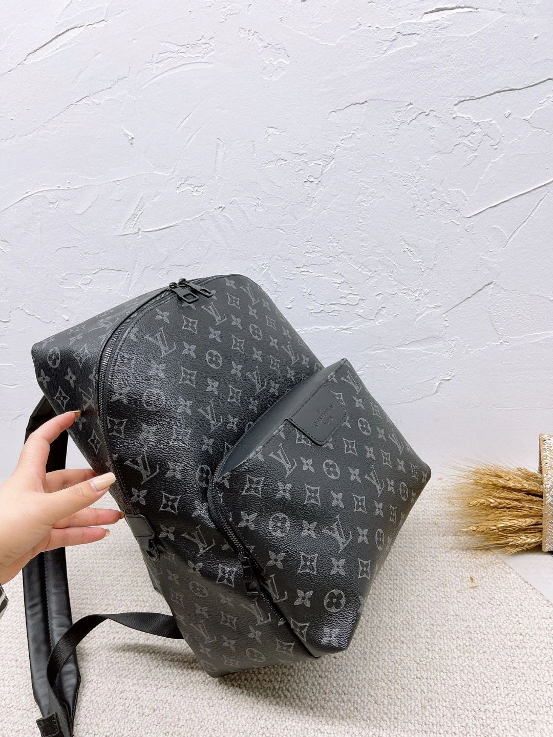 M43186 Monogram item : BT-B015C0491