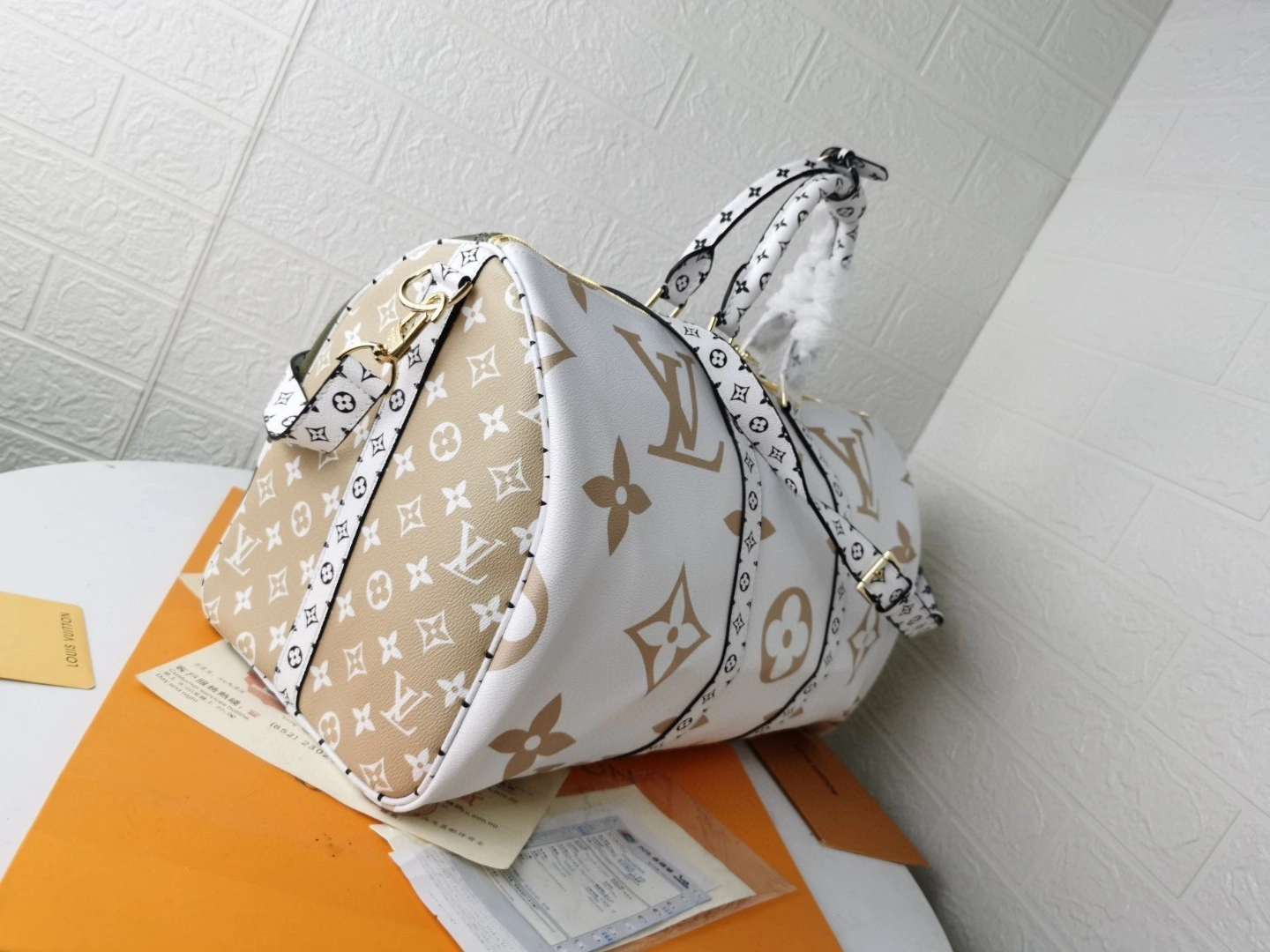 &M44590KEEPALL item : AT-B225L0343L