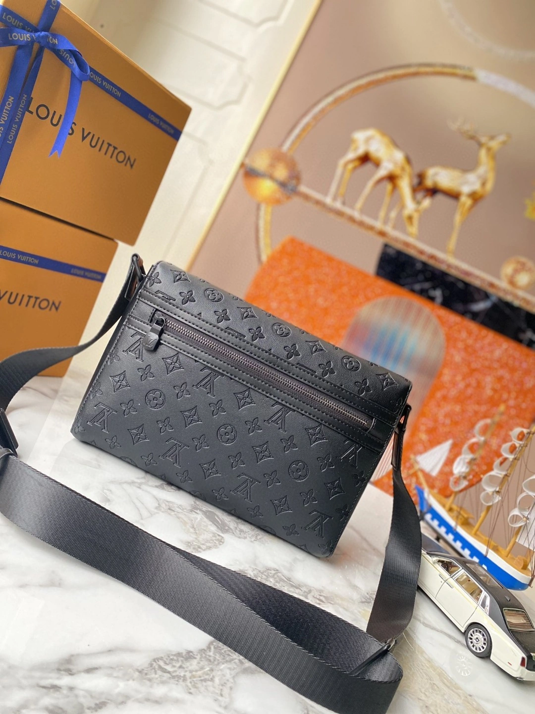 M44729 cowhide Sprinter item : BT-B225D0821W