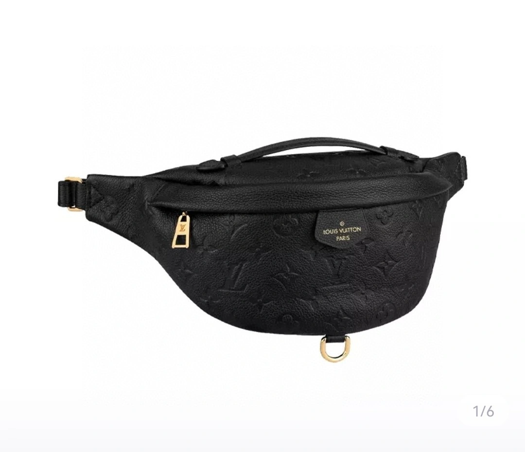 M44812 BUMBAG item : AT-B225L0122L