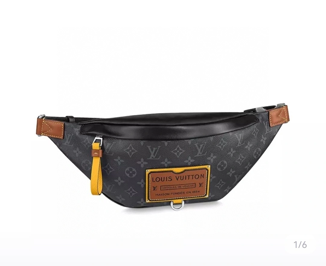 &M45220 Calfskin DISCOVERY item : AT-B225L0439L