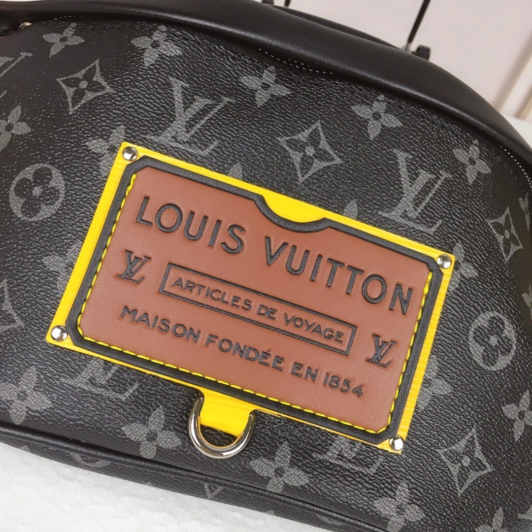 &M45220 Calfskin DISCOVERY item : AT-B225L0439L