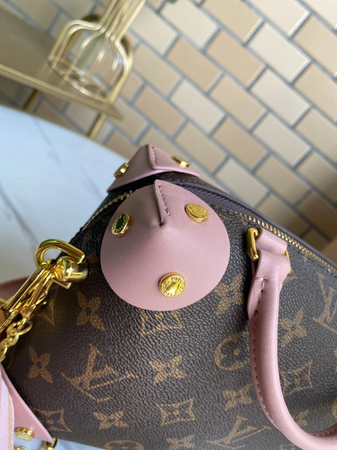 M45531 PETITE MALLE item : AT-B225L0424L