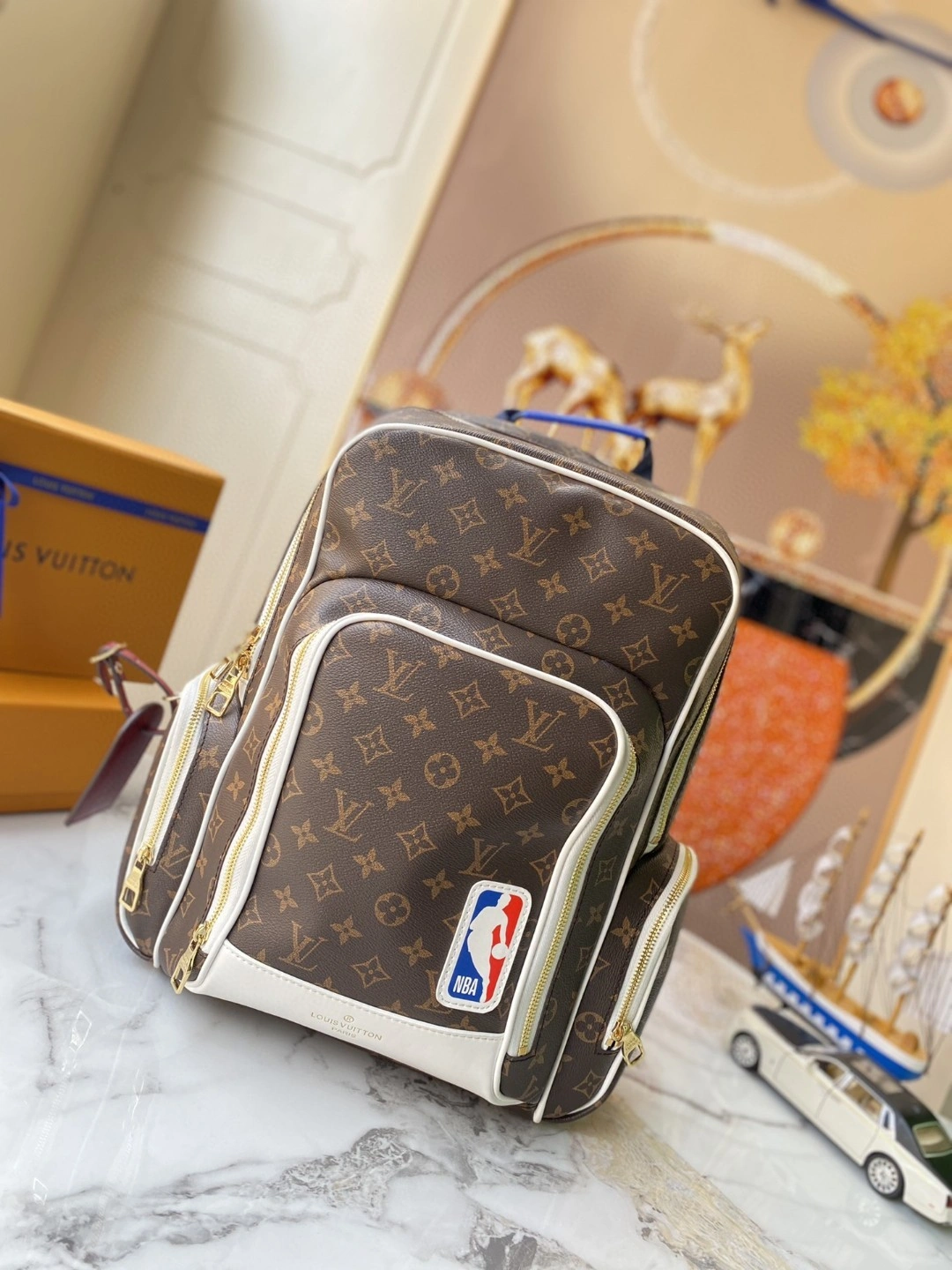 &M45581 NBA item : BT-B225D0822W